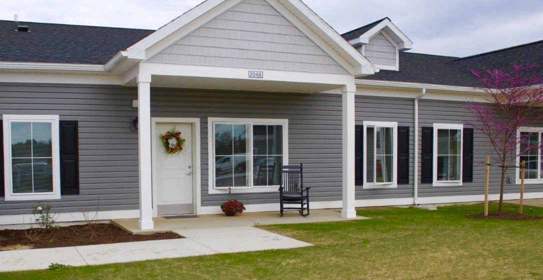 Muncy Greene Apartments, 291 John Brady Dr, Muncy Township, PA RentCafe